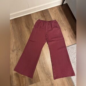 Jcrew cosmo pants